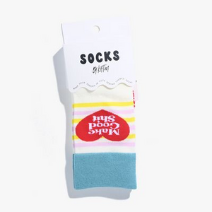 KATM Socks - Make Good Shit