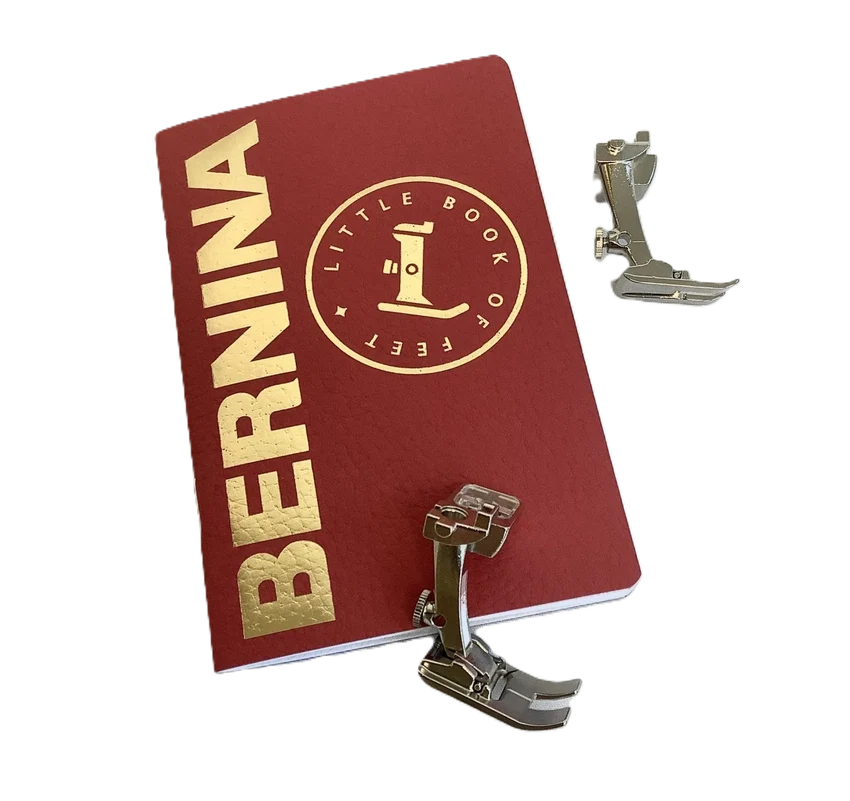 Little Book of Feet