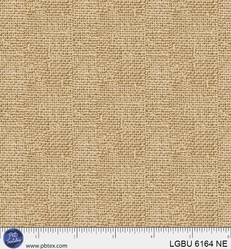 Burlap Texture Natural Ecru