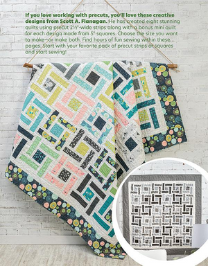 Charming Jelly Roll Quilts