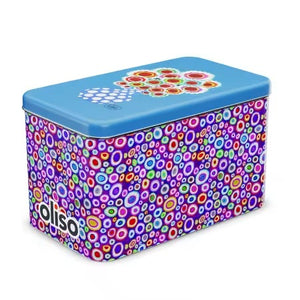 Oliso Mini Iron With Trivet Kaffe Fassett