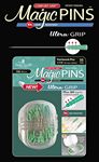 Magic Pins Ultra Grip Patchwork Fine 50 pc