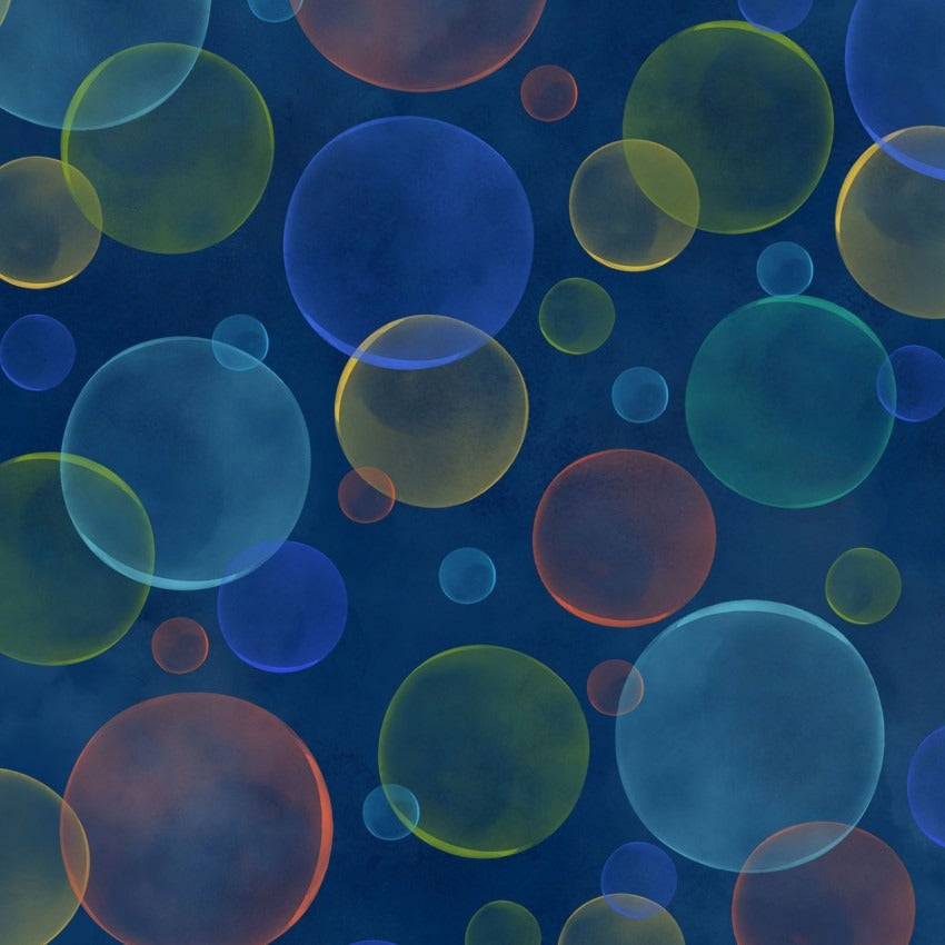 Bubbles