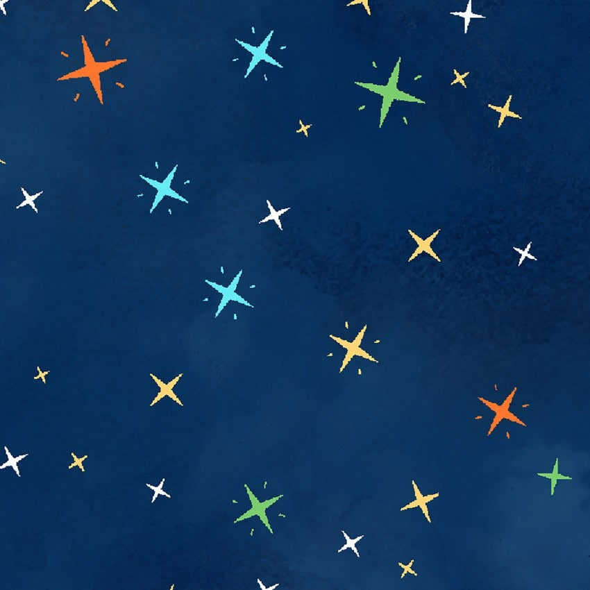 Navy Stars