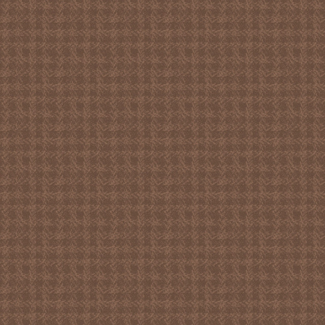 Snowtop Mountain Flannel Texture - Brown