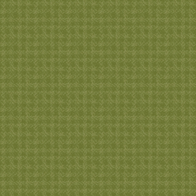 Snowtop Mountain Flannel Texture - Green