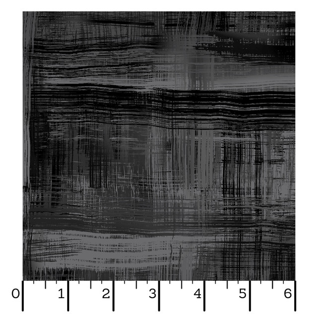 108" Colorfield Black