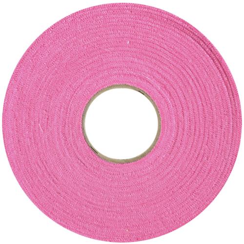 Blooming Bias 3/8" 25yd Hot Pink