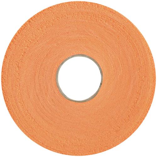 Blooming Bias 3/8" 25yd Tangerine