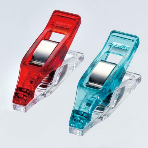 Mini Wonder Clips 20 pcs