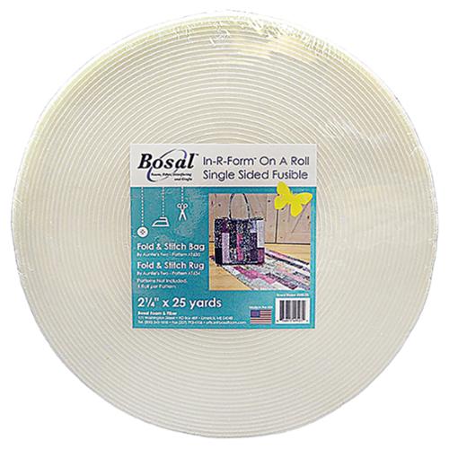 In R Form SS Fusible 2.25"x25yd