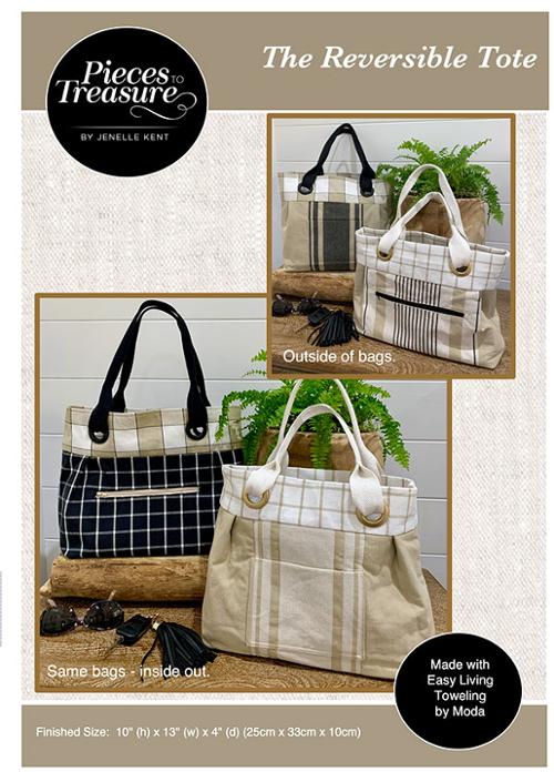 The Reversible Tote