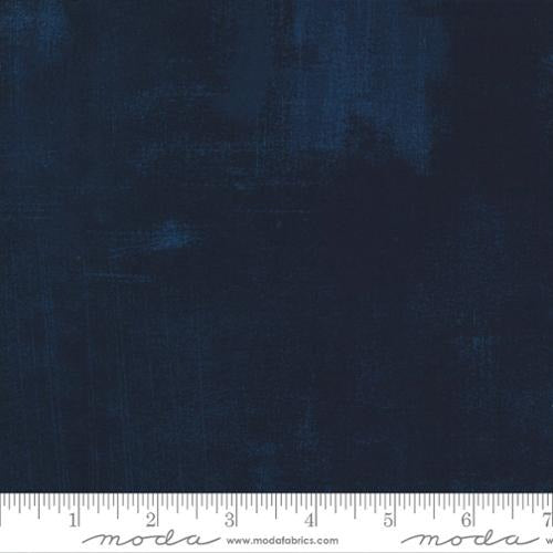 108" Grunge True Blue