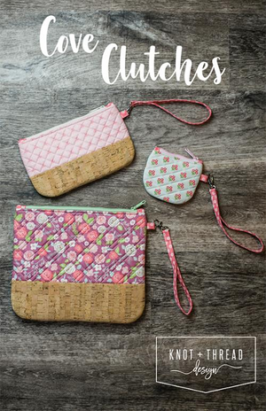 Cove Clutches