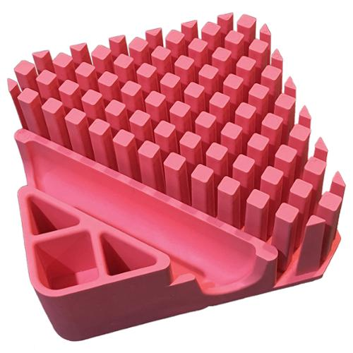 Your Nest Organizer Flamingo