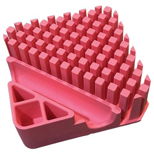 Your Nest Organizer Flamingo