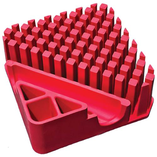 Your Nest Organizer Cardinal