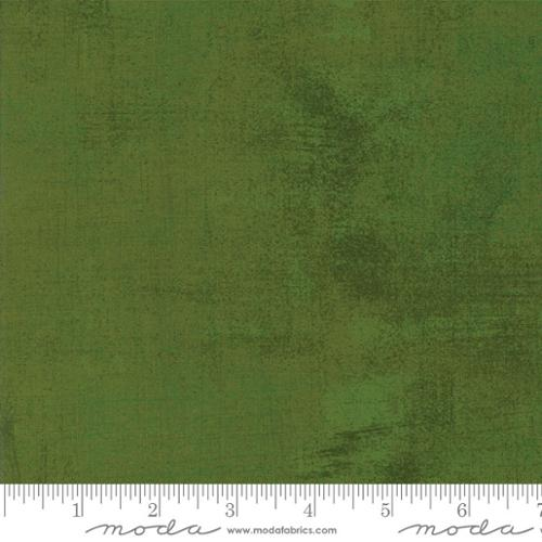 Grunge Basics Olive Branch