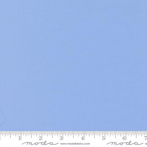 Bella Solid Baby Blue