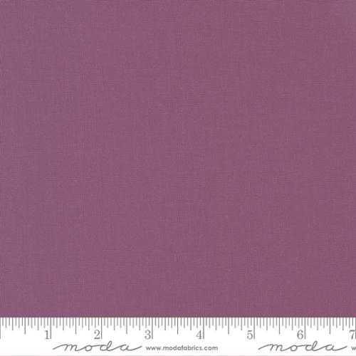 Bella Solid Plum