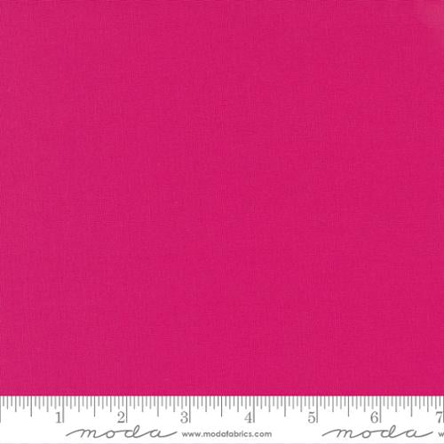Bella Solid Shocking Pink