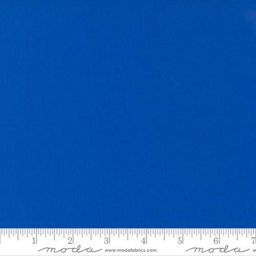 Bella Solid Azure