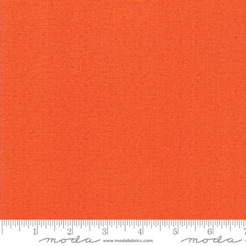Thatched Tangerine