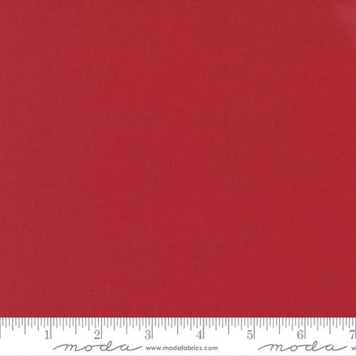 Bella Solid Sumac