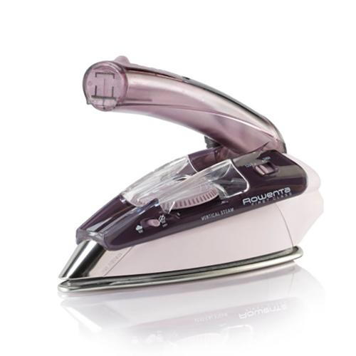 Rowenta Compact Steam Travel Iron