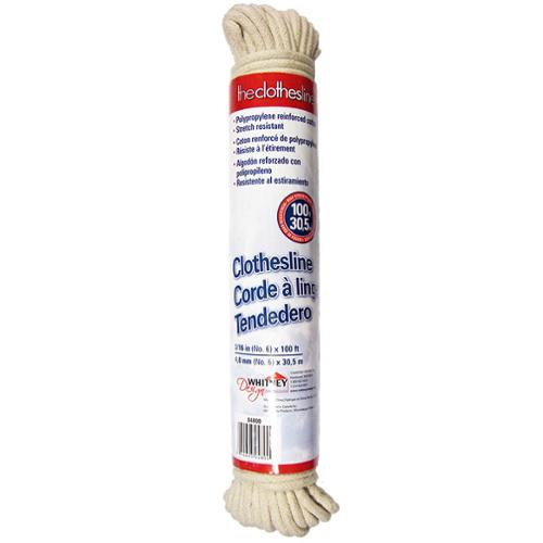 Cotton Clothes Line