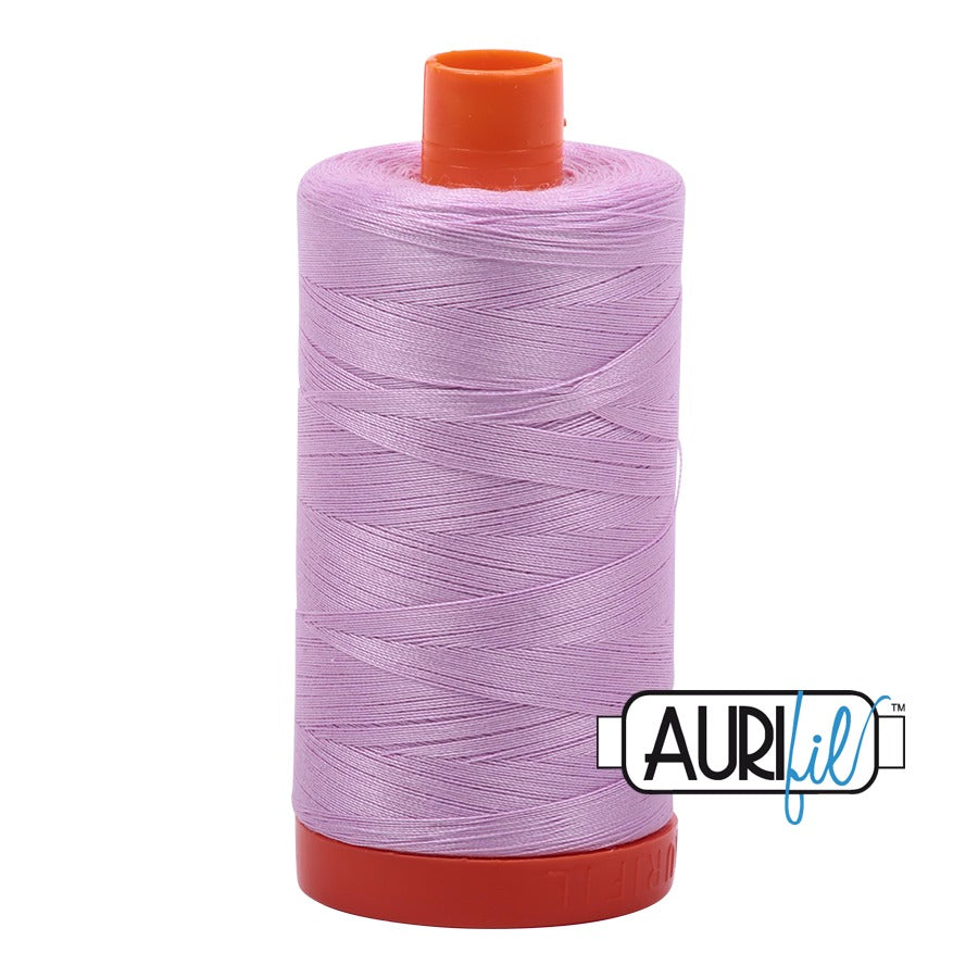 Aurifil 1422yds Light Orchid