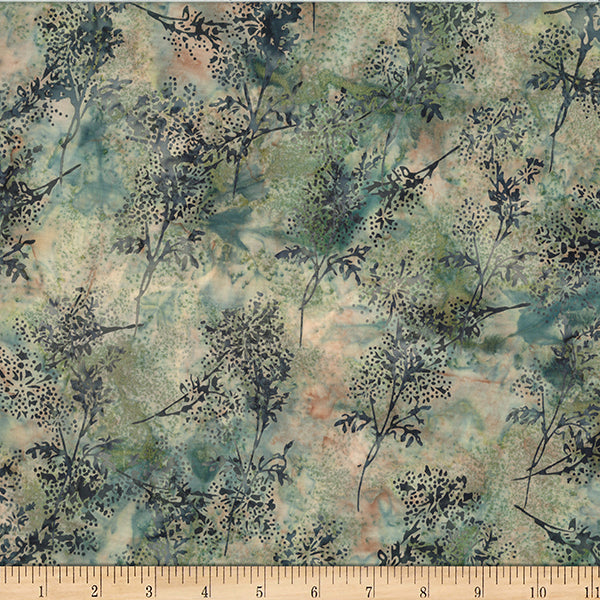 River Rock Queen Ann's Lace