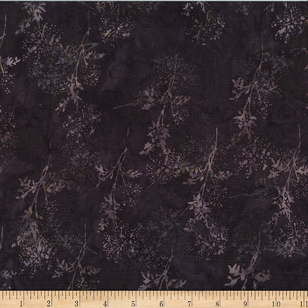 Deep Earth Queen Ann's Lace