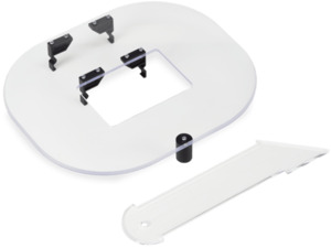 Ruler Base Kit