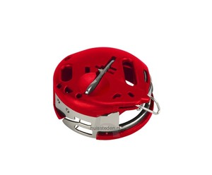 BOBBIN CASE, RED, 740,770,790