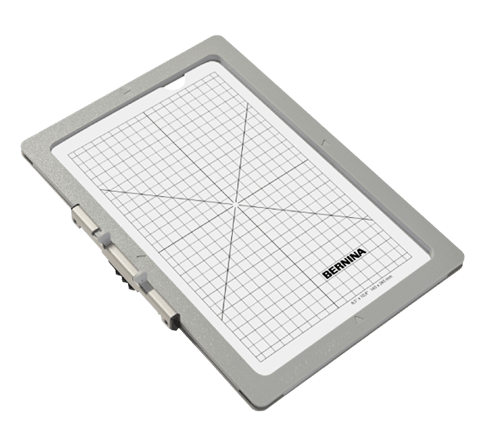 BERNINA Medium Magnetic Embroidery Hoop