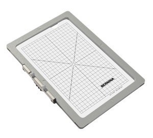 BERNINA Medium Magnetic Embroidery Hoop