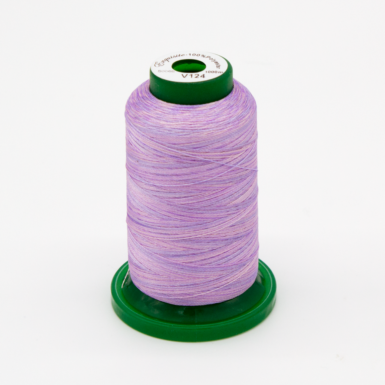Medley Variegated Embroidery Thread - Purple Passion