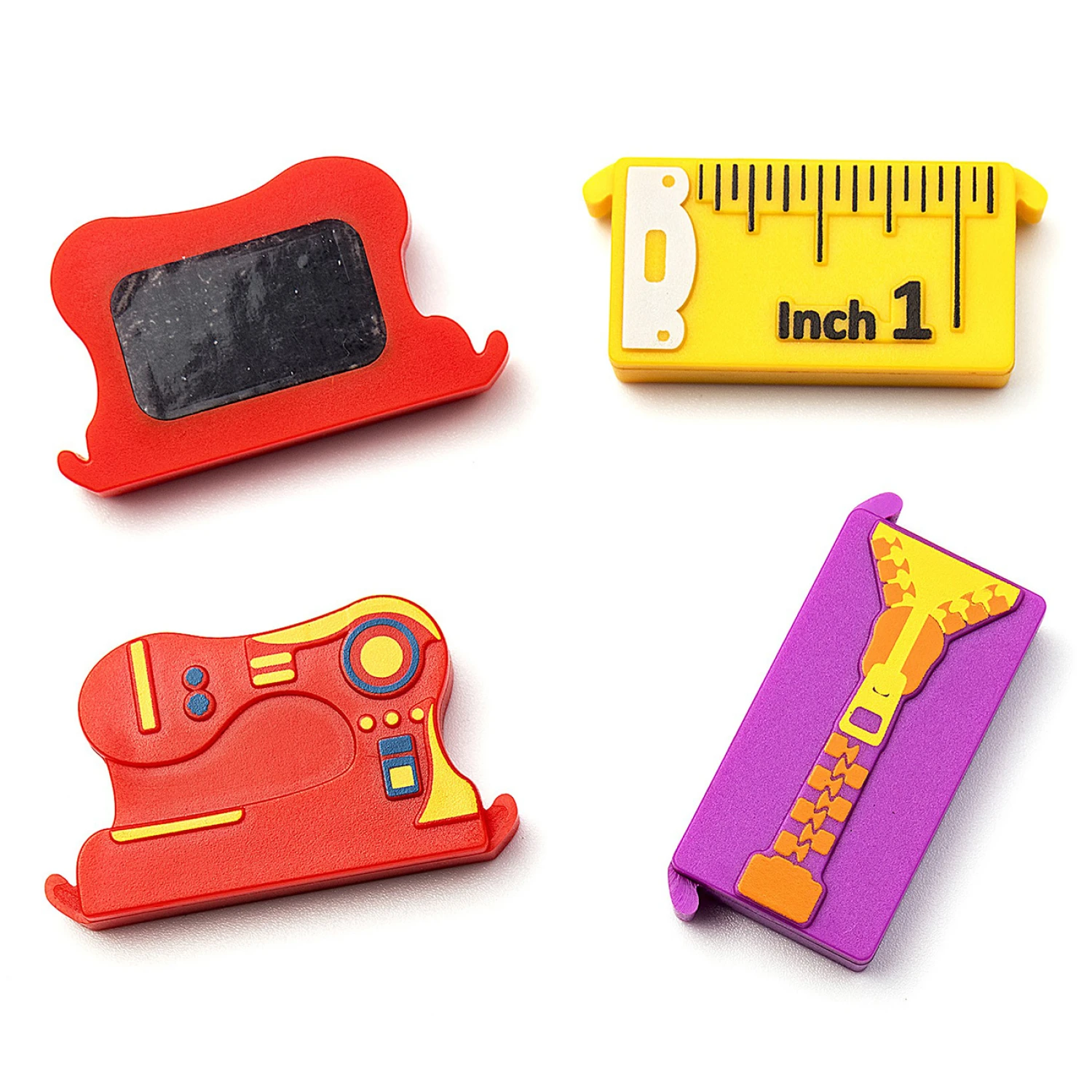 Magnetic Seam Guide, Assorted