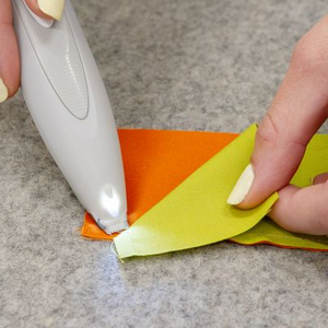 The Glow & Go Electric Seam Ripper