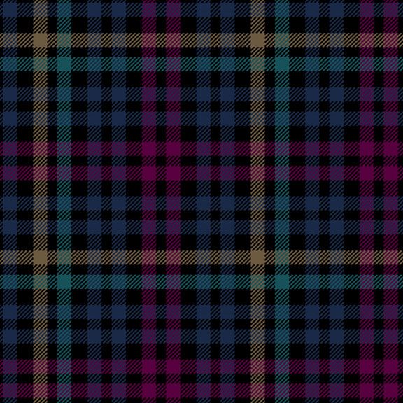Primo Plaid: Hidden Gems Multi