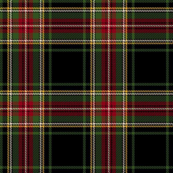 Primo Plaid: Holiday Cheer Multi