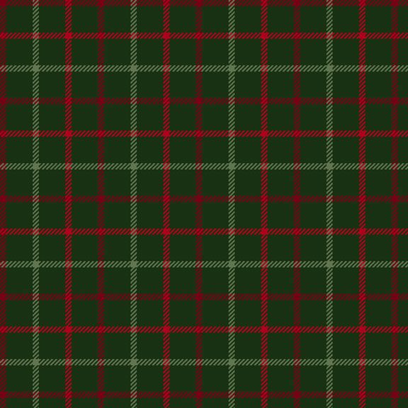 Primo Plaid: Holiday Cheer Multi