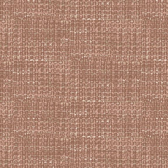 Primo Plaid: Soft & Subtle Rose