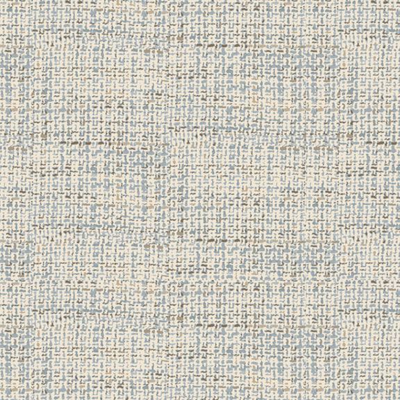 Primo Plaid: Soft & Subtle Sky