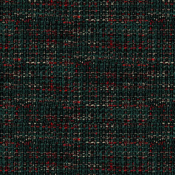 Primo Plaid: Hidden Gems Teal