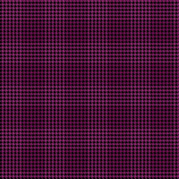 Primo Plaid: Hidden Gems Purple
