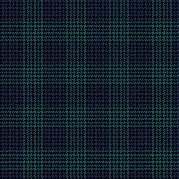 Primo Plaid: Hidden Gems Teal