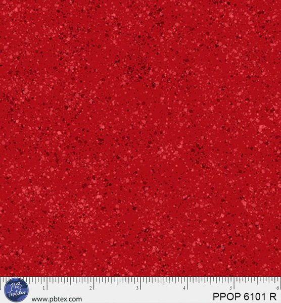 Paint Pop PPOP 6101 R