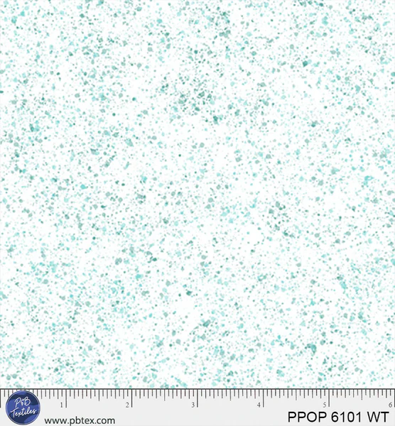Paint Pop PPOP 6101 WT
